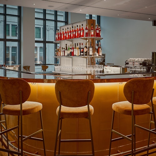 The National Gallery: Guided Tour + Aperitif Platter & Drink — gallery 1