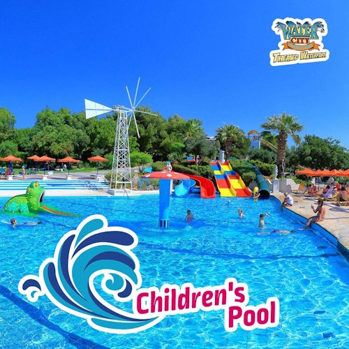 WaterCity Waterpark: General Admission — gallery 3