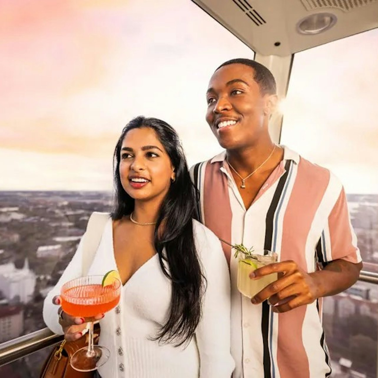 ICON Park: The Orlando Eye