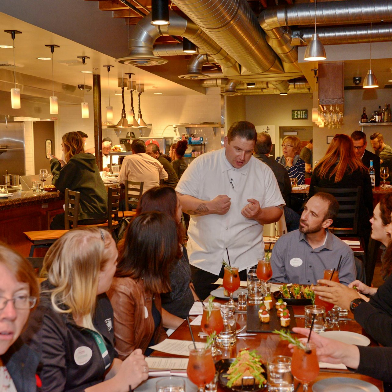 Downtown Las Vegas Guided Food Tour — gallery view 5