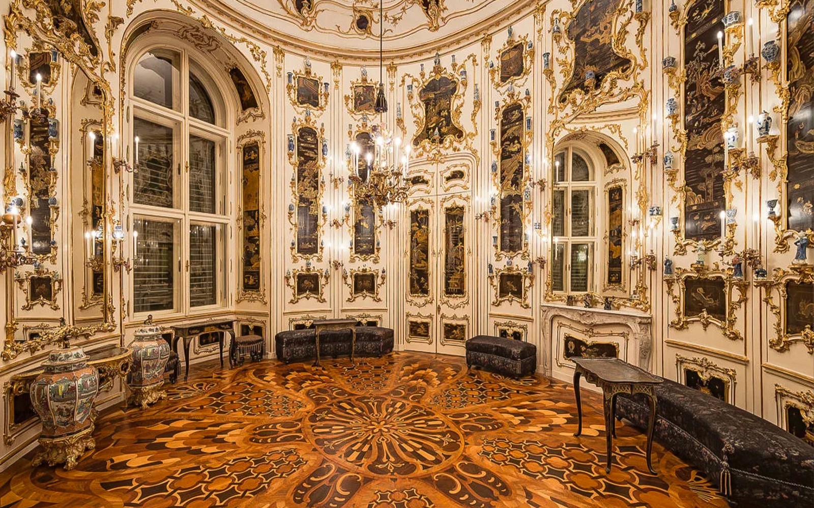 Schönbrunn Palace & Gardens Skip-the-Line Guided Tour