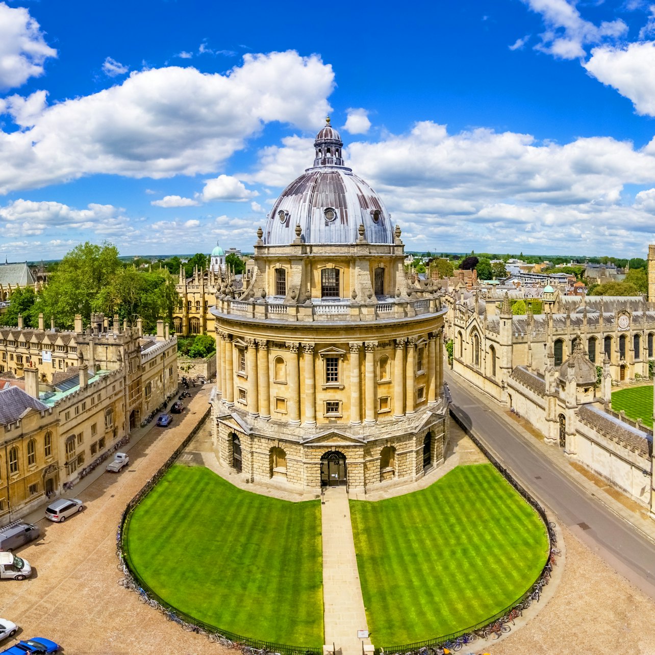 Oxford, Stratford, The Cotswolds & Warwick: Full-Day Guided Tour from London — gallery 4