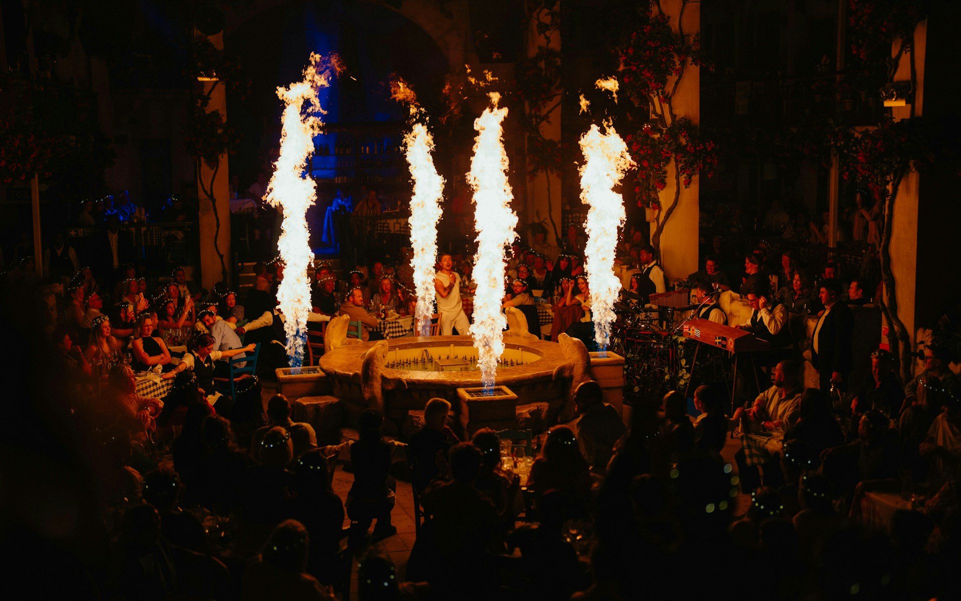 Mamma Mia! The Party — photo 15