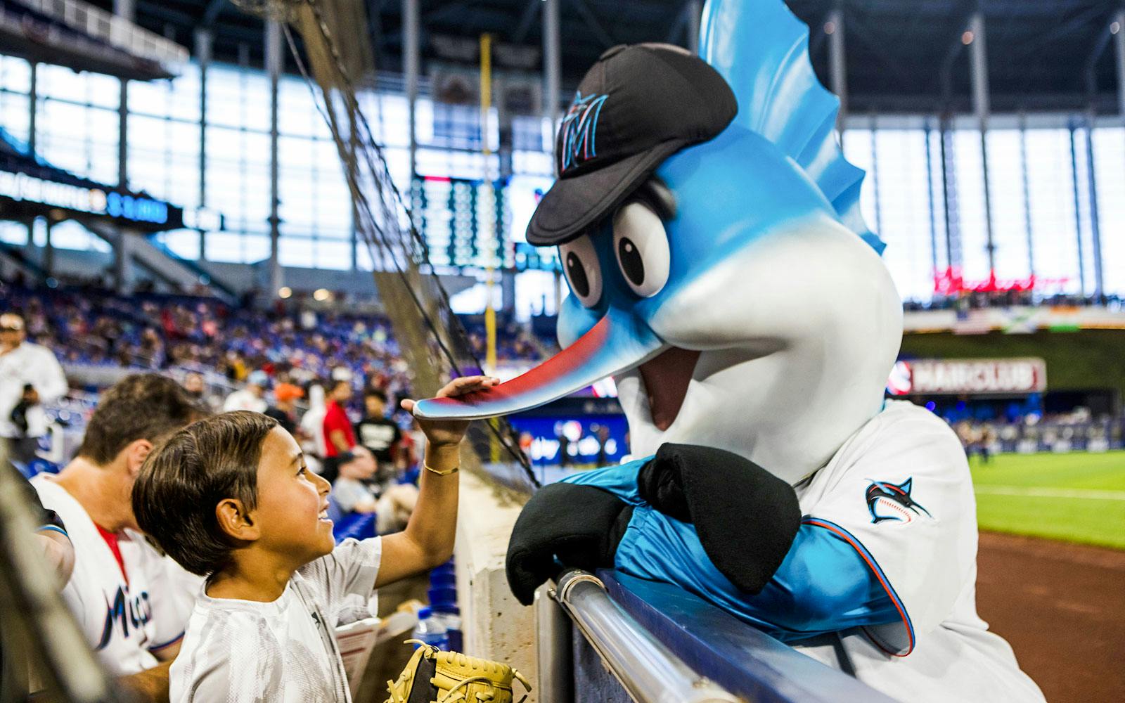 Miami Marlins - 2026 Regular Season