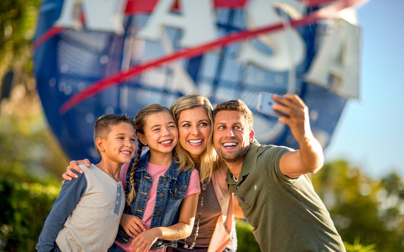 Go City Orlando All-Inclusive Pass: 30 Attractions including Kennedy Space Centre — gallery 4