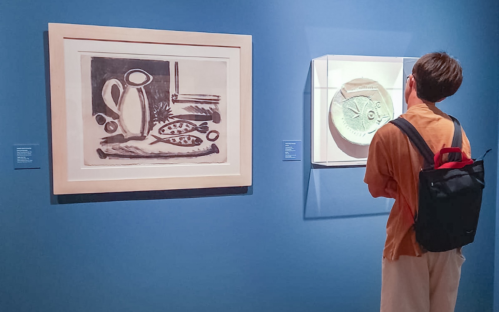 Picasso's Birthplace Museum Tickets — gallery 2