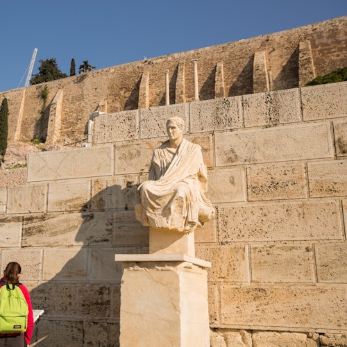 Acropolis of Athens & Ancient Agora: Guided Tour — gallery 2
