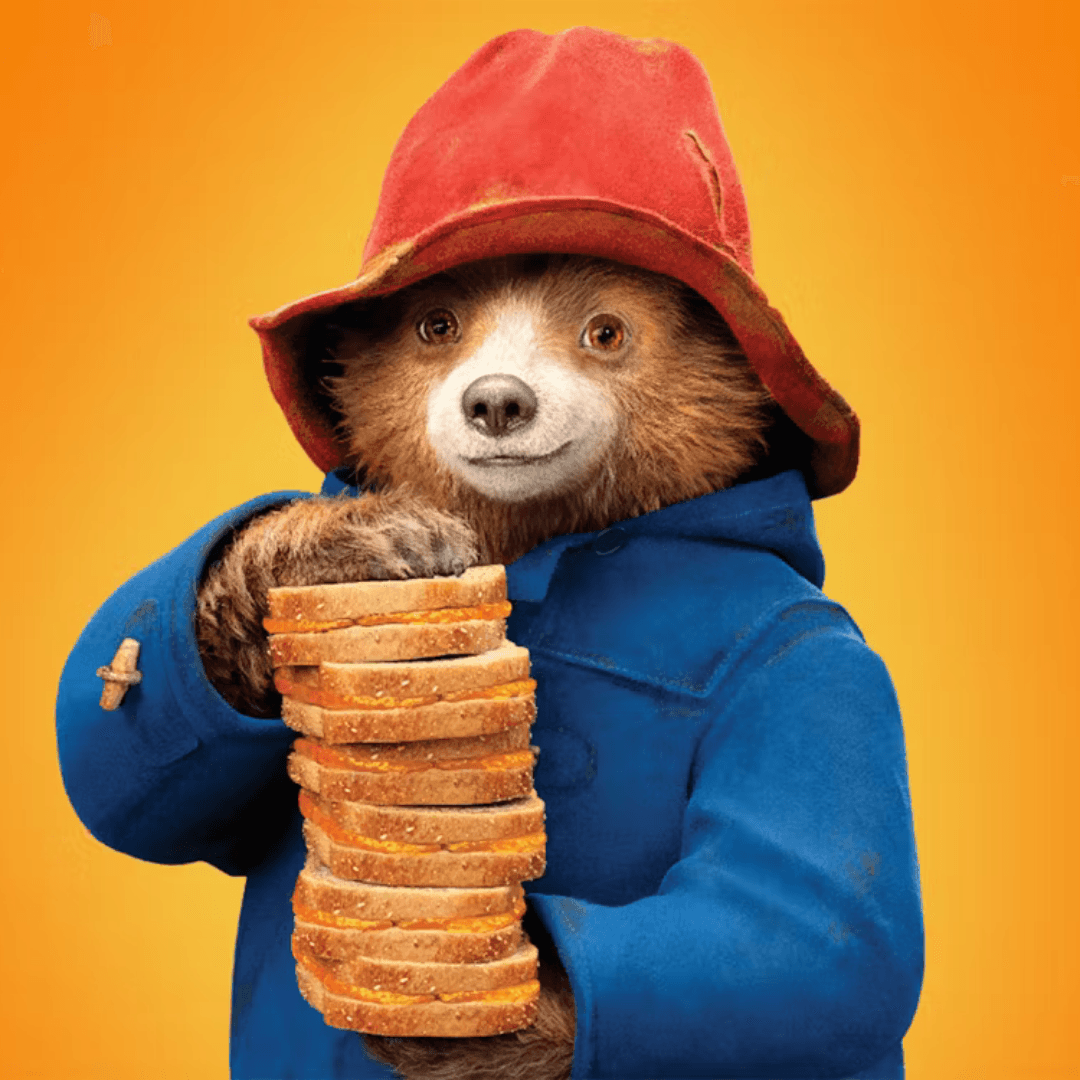 The Paddington Bear Experience London Tickets — mobile