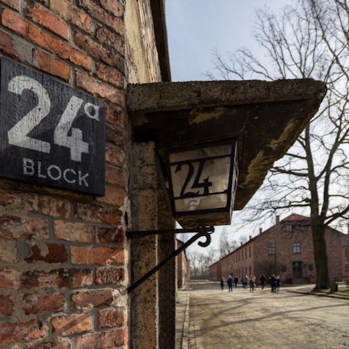 Auschwitz-Birkenau: Guided Tour — gallery 2