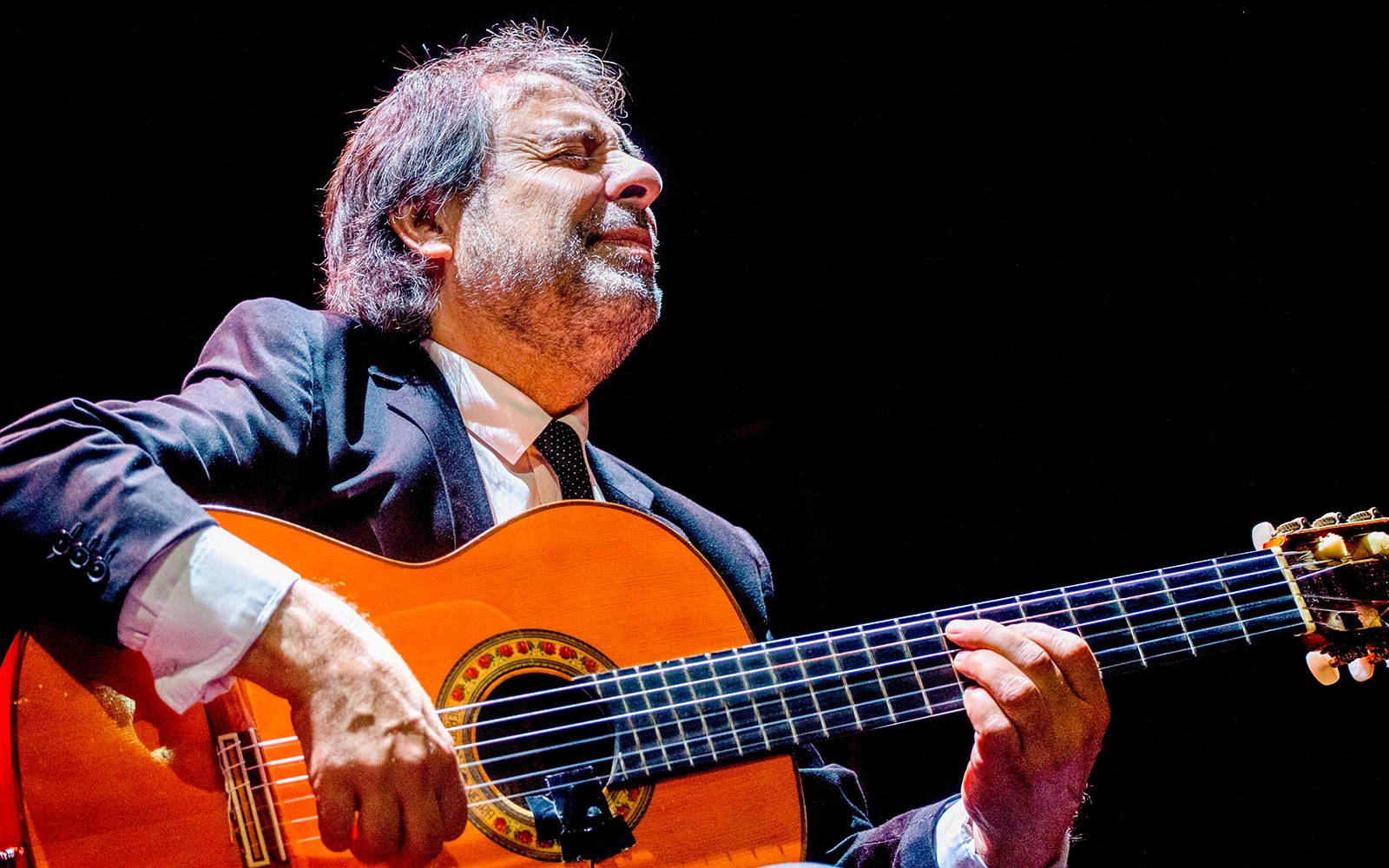 Teatro Flamenco Málaga Club - Essence Flamenco Show — gallery 2