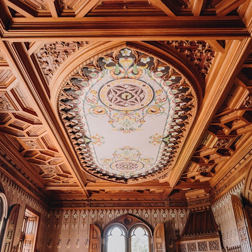 Biester Palace and Park — gallery 1
