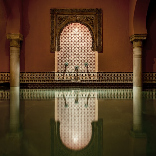 Hammam Al Andalus Granada With Exclusive Massage — gallery 2
