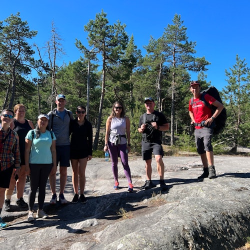 Helsinki: Archipelago Excursion — gallery 4