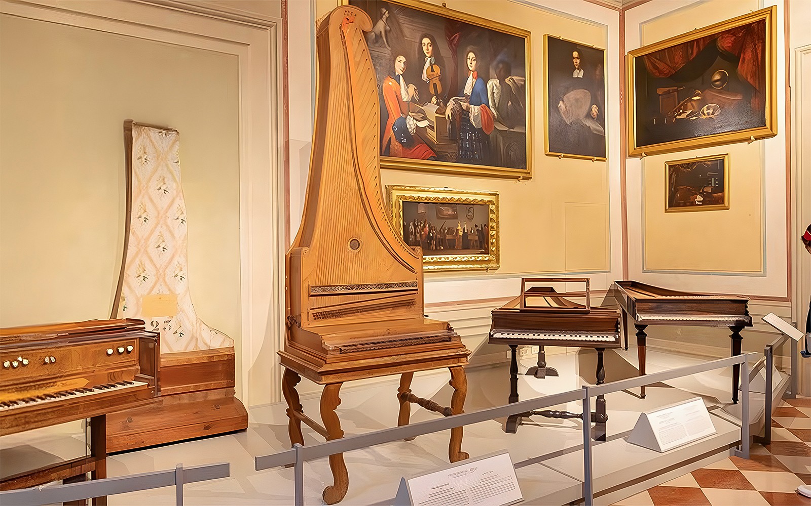 Accademia Gallery Hosted Timed Entry Tickets — gallery 4