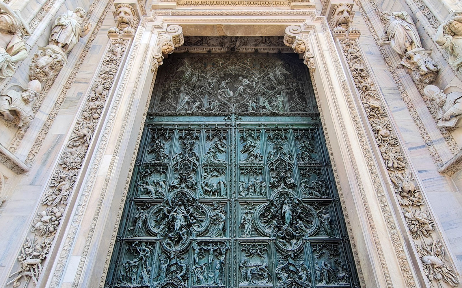 Combo: La Scala Theater + Milan Cathedral Skip-the-Line Guided Tour — gallery 2