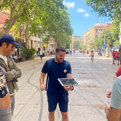 Barcelona: Group Tapas Tasting Tour — gallery 3