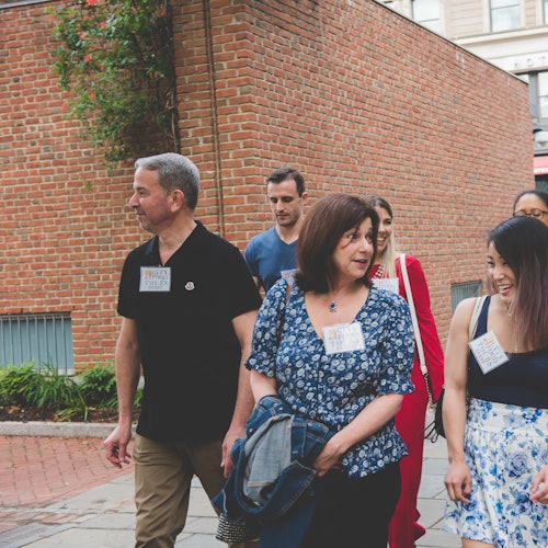 Flavors of Philly Food Tour — gallery 1