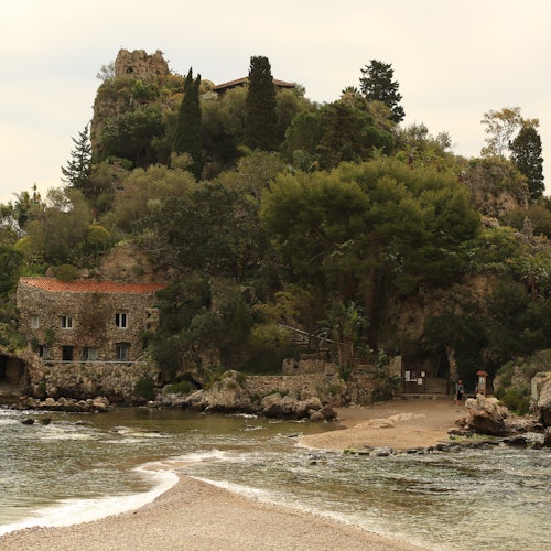 Regional Naturalistic Museum of Isolabella: Entry Ticket