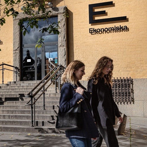 The Economy Museum: Entry Ticket — gallery 2