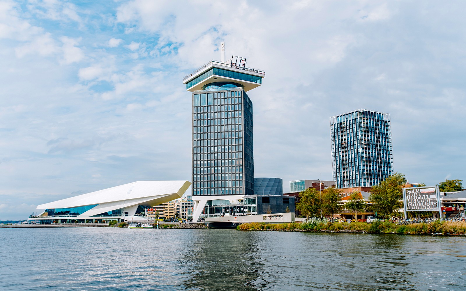A'DAM Lookout Entry Tickets with 1 Drink — gallery 3