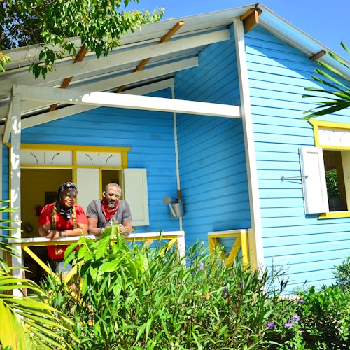 Bavaro Park: Buggy VIP Half Day Tour — gallery 2