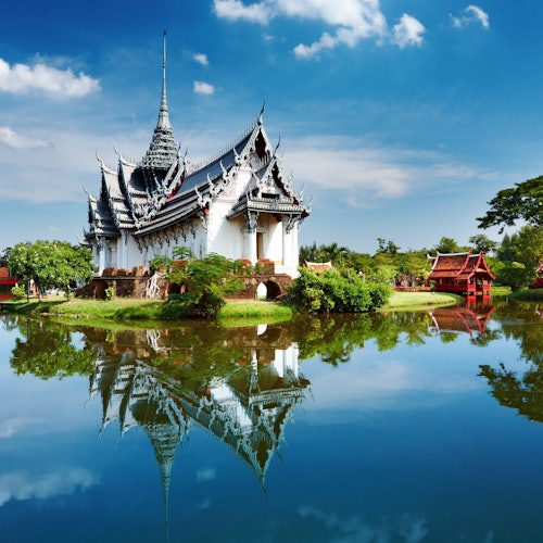 Ancient Siam: Entry Ticket — gallery 4