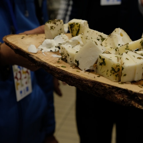 Bari Street Food: Walking or Bike Tour — gallery 1
