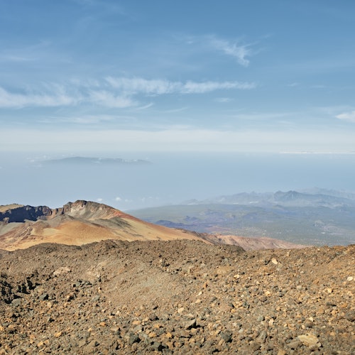 Mount Teide National Park: Guided Tour + Transport — gallery 5