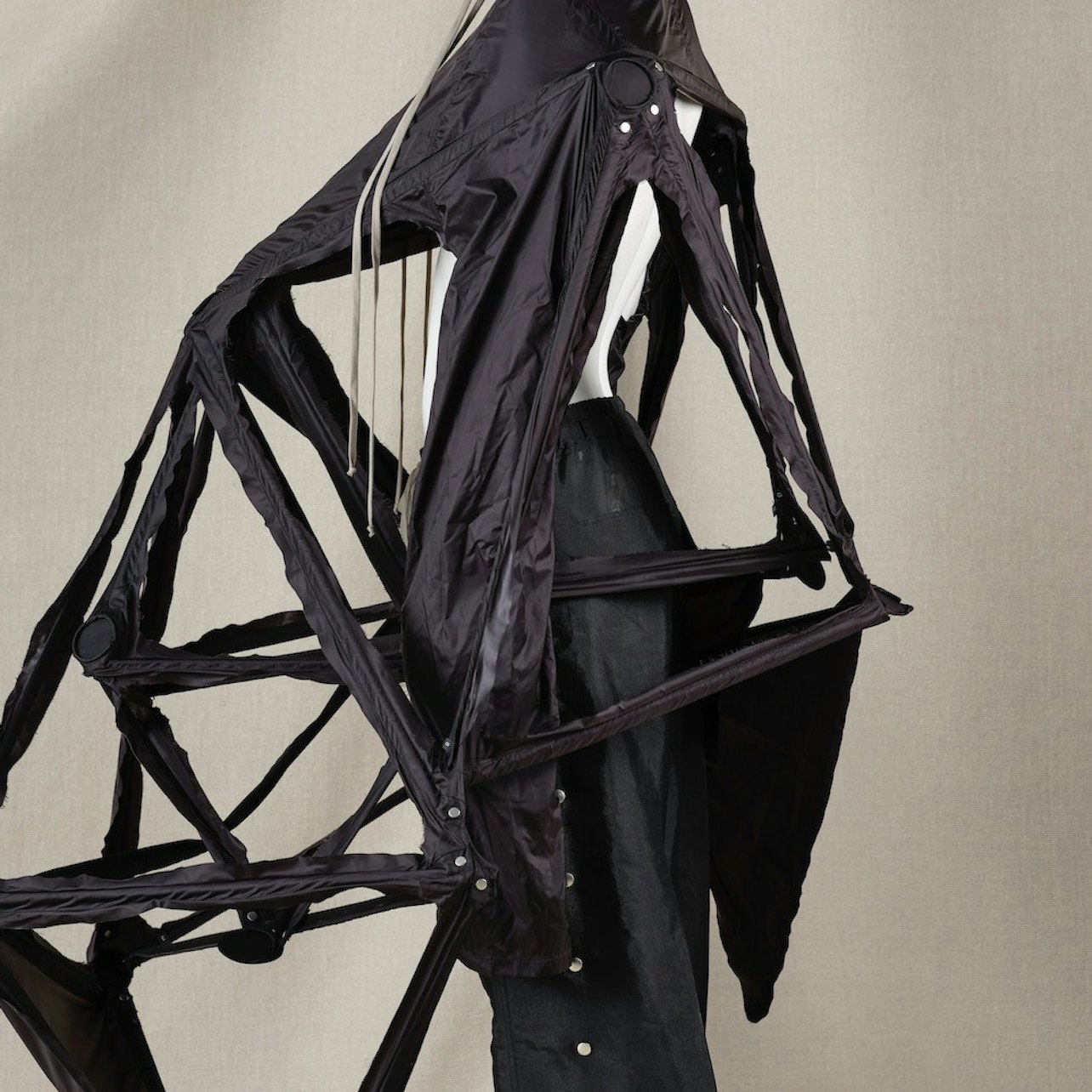Palais Galliera: A Wardrobe of One’s Own Tickets visitor view