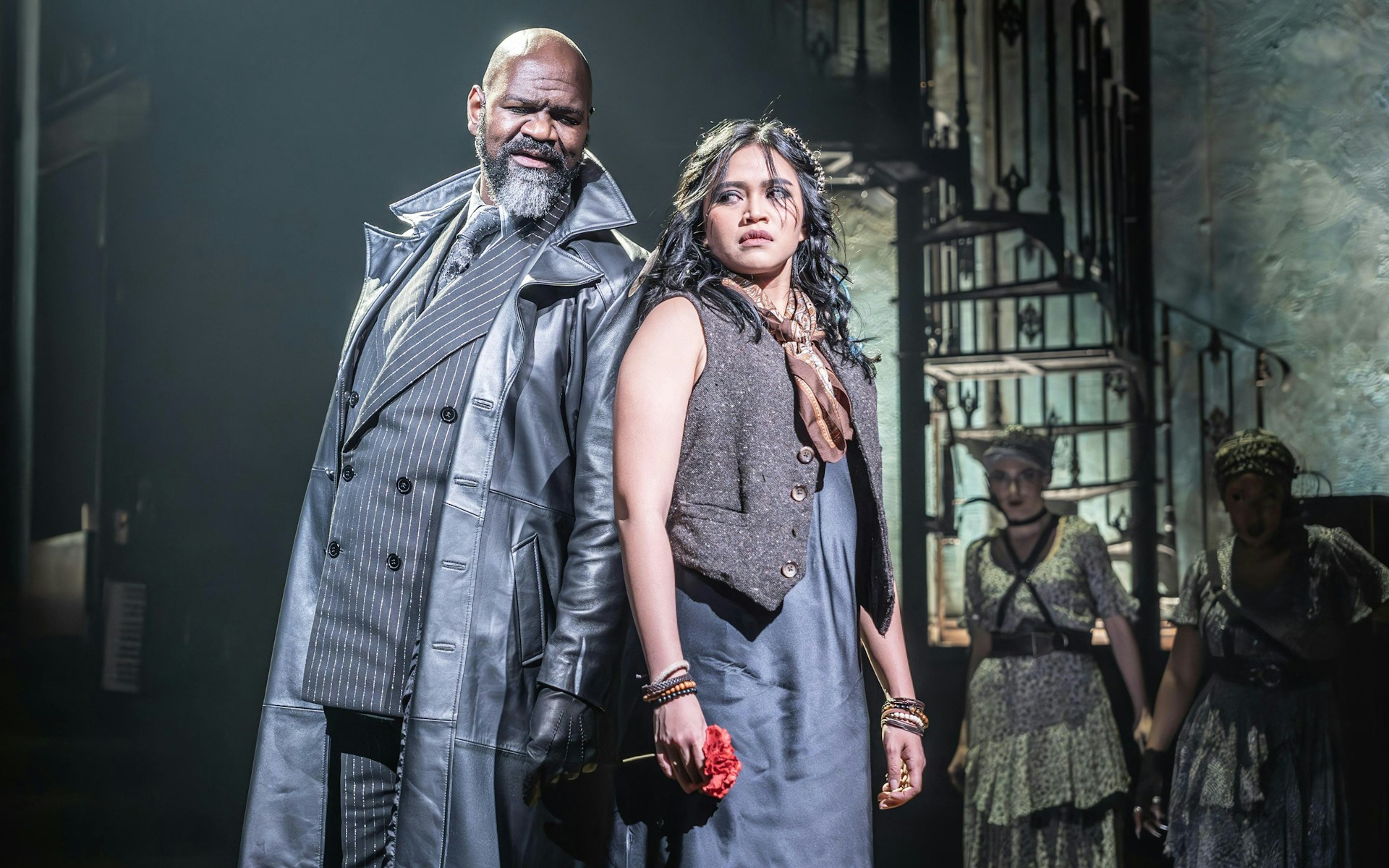 Hadestown — photo 11