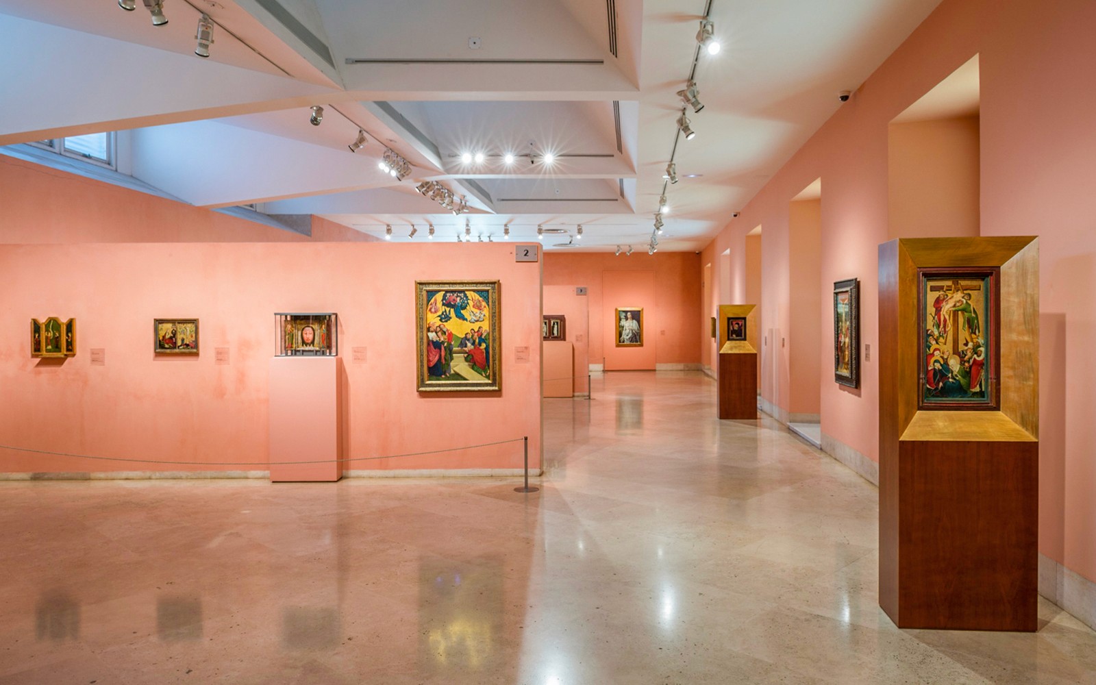 Thyssen-Bornemisza National Museum Tickets 