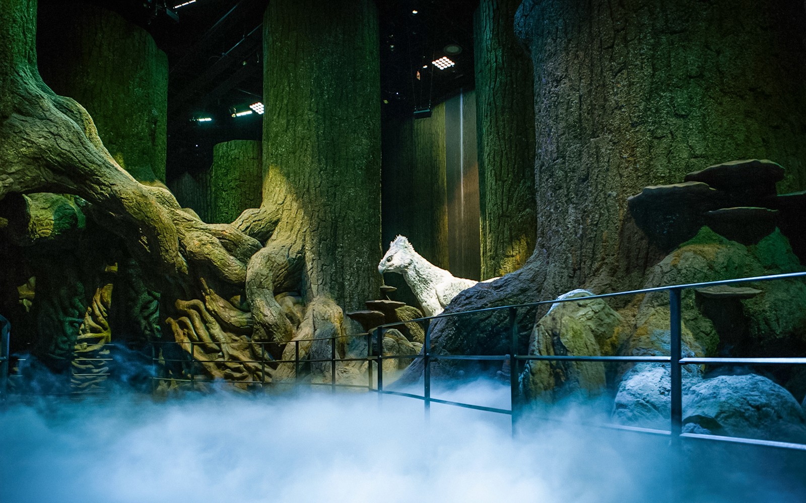 From London: Harry Potter™ Warner Bros. Studio Tour with Day Trip to Oxford — gallery 1