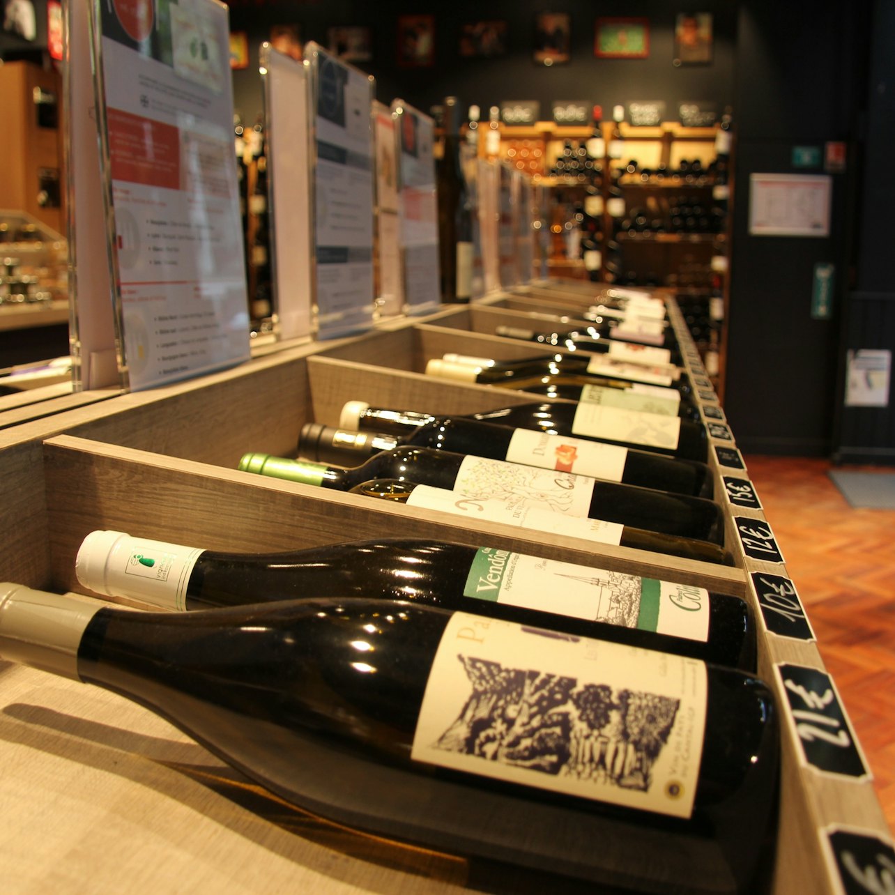 Wine and Cheese Tasting — gallery 3