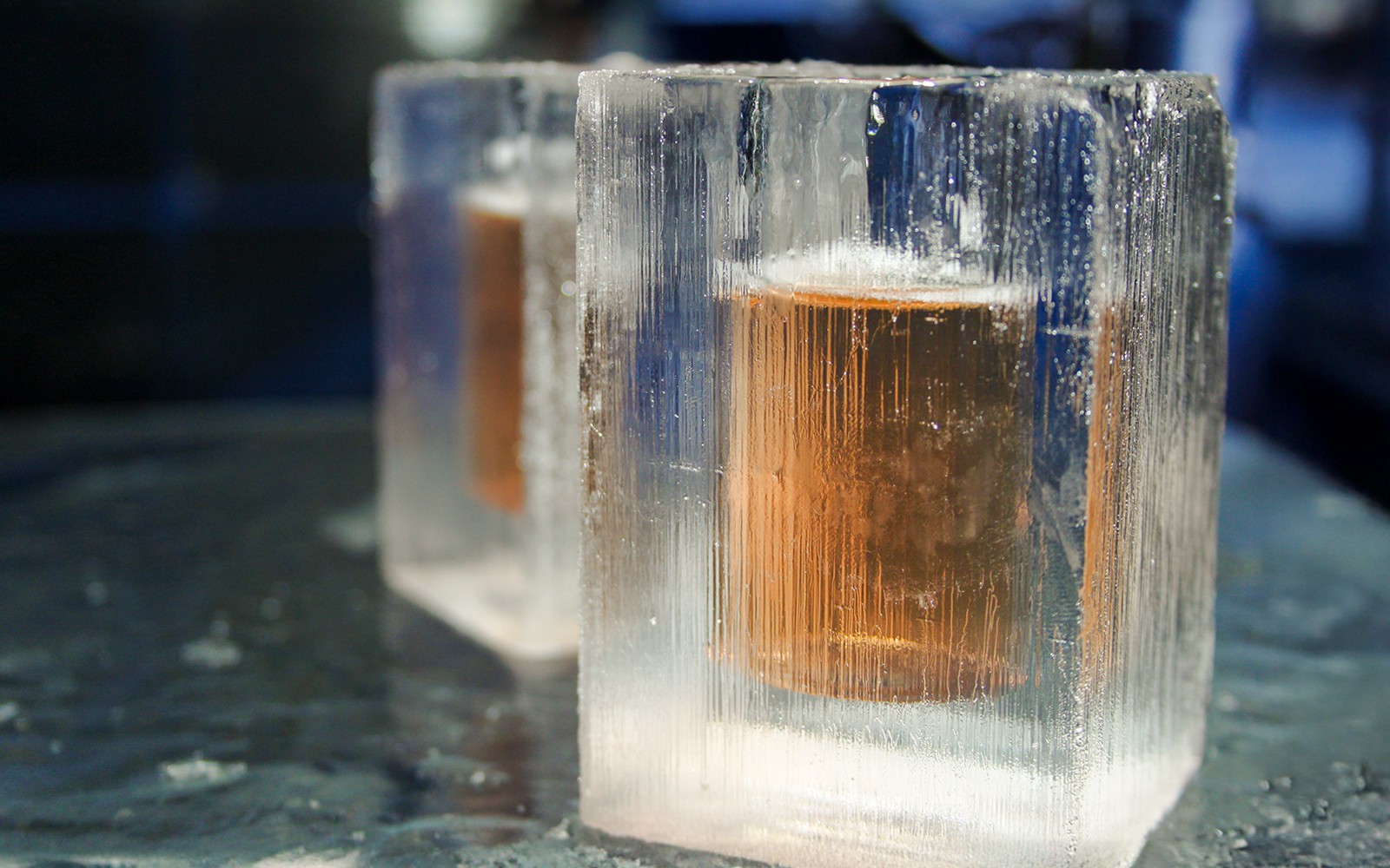 Tickets for Berlin Icebar Including 3 Drinks — gallery 2