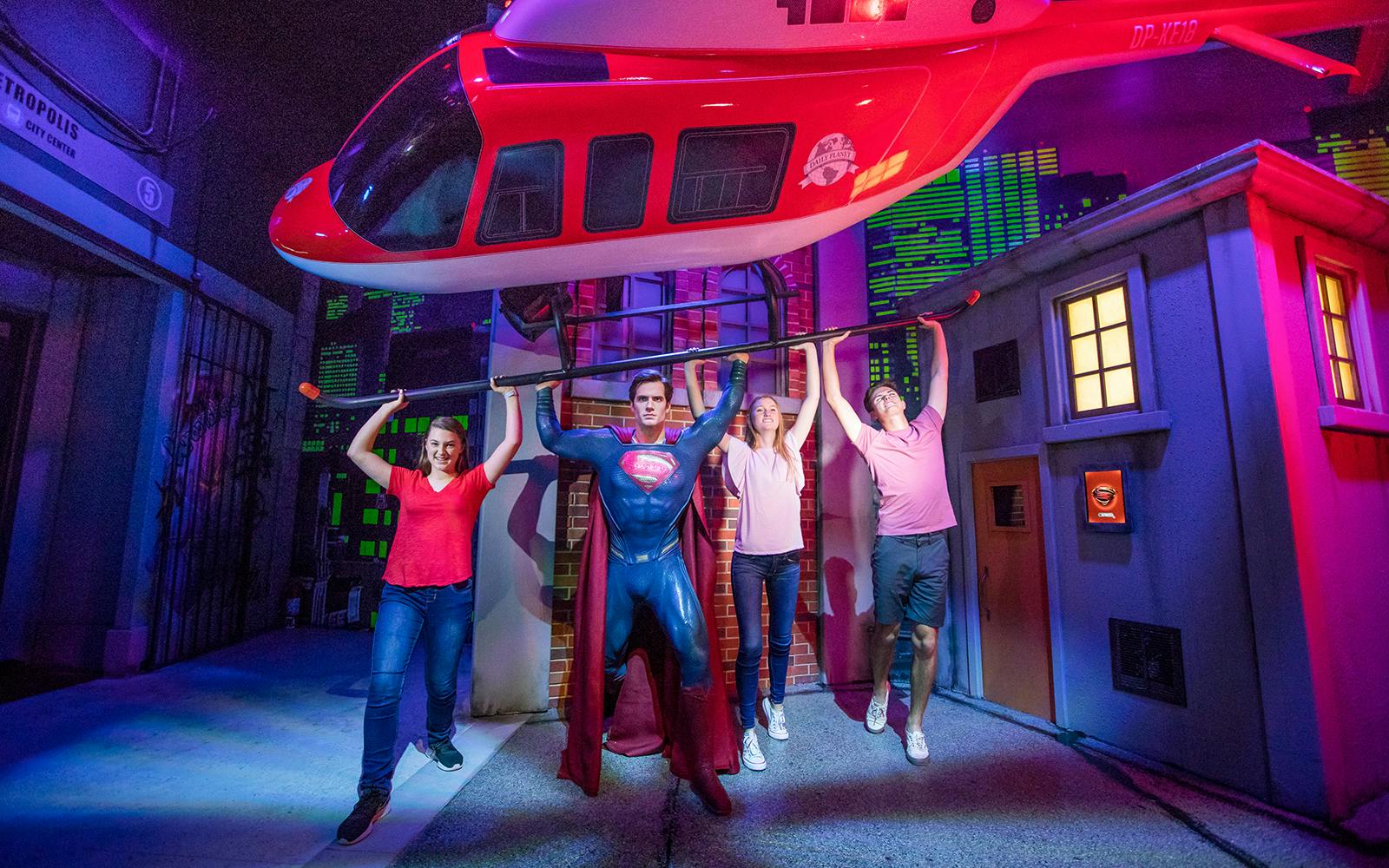 [Save upto 55%] Sydney 4 Attractions Pass