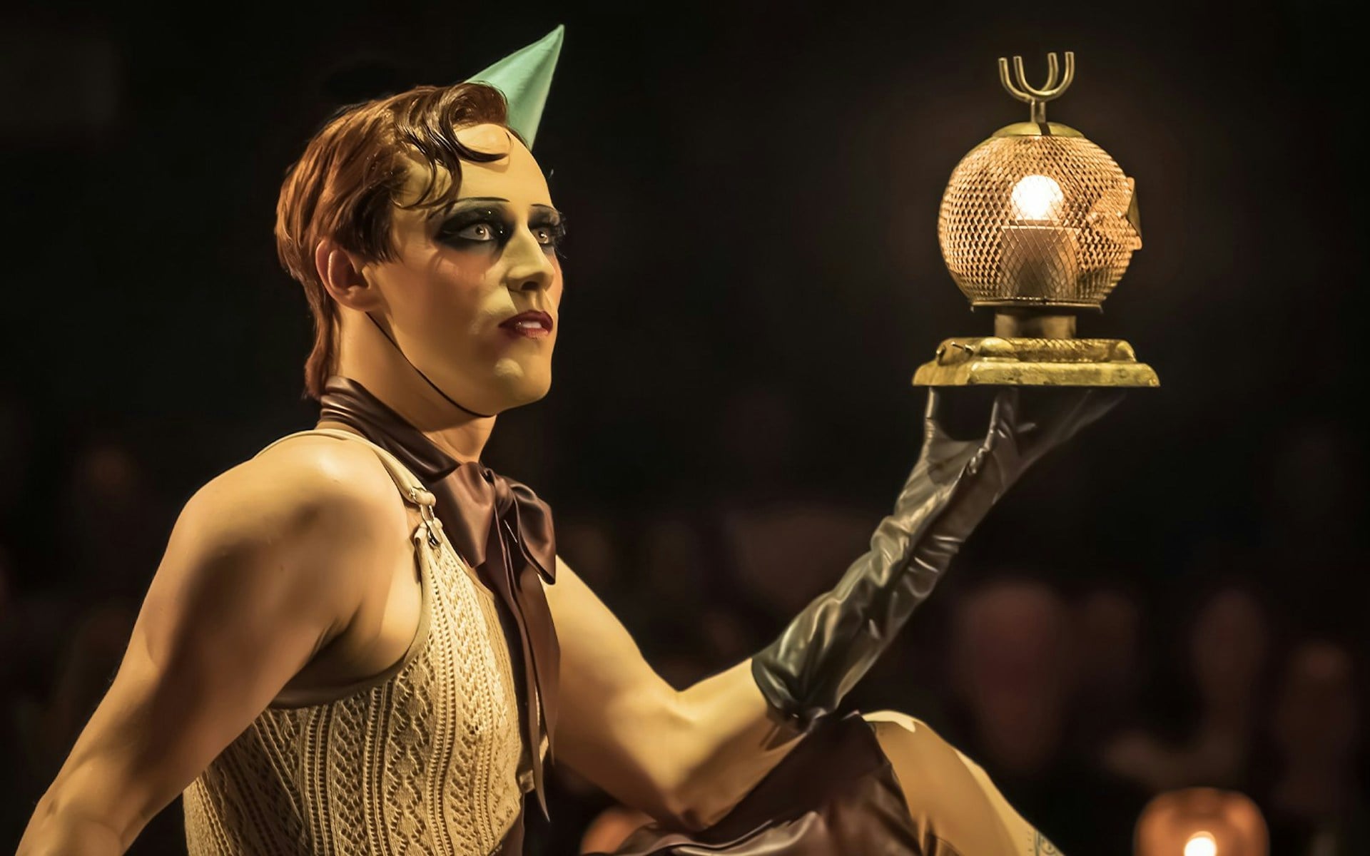 Cabaret — photo 4