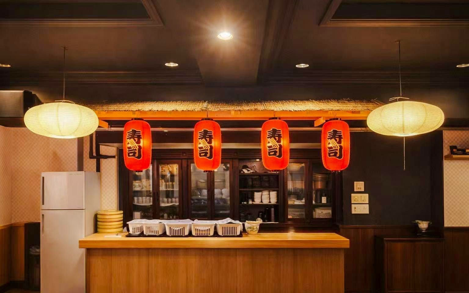 Hands-On Sushi Making Workshop in Osaka