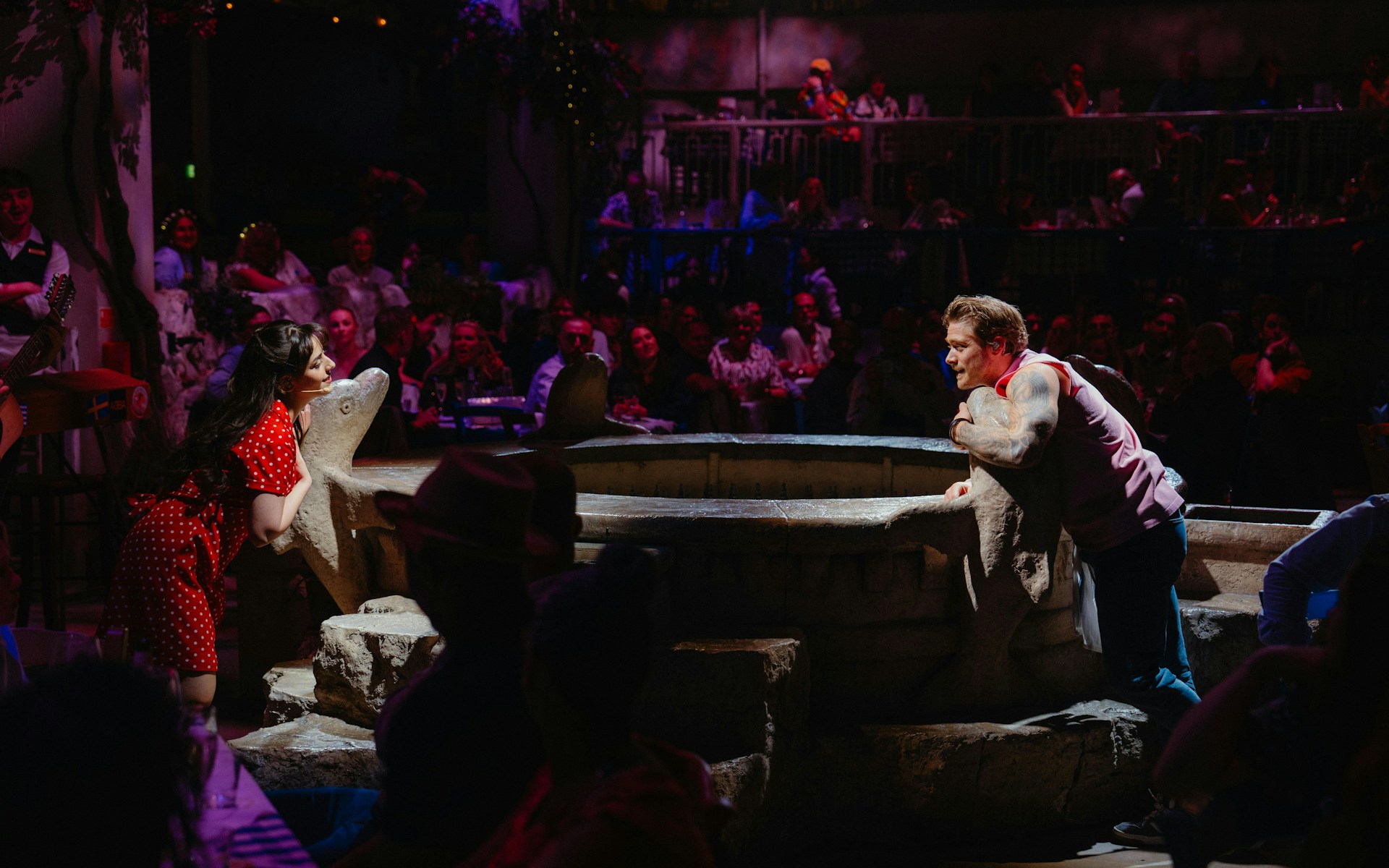 Mamma Mia! The Party — photo 12