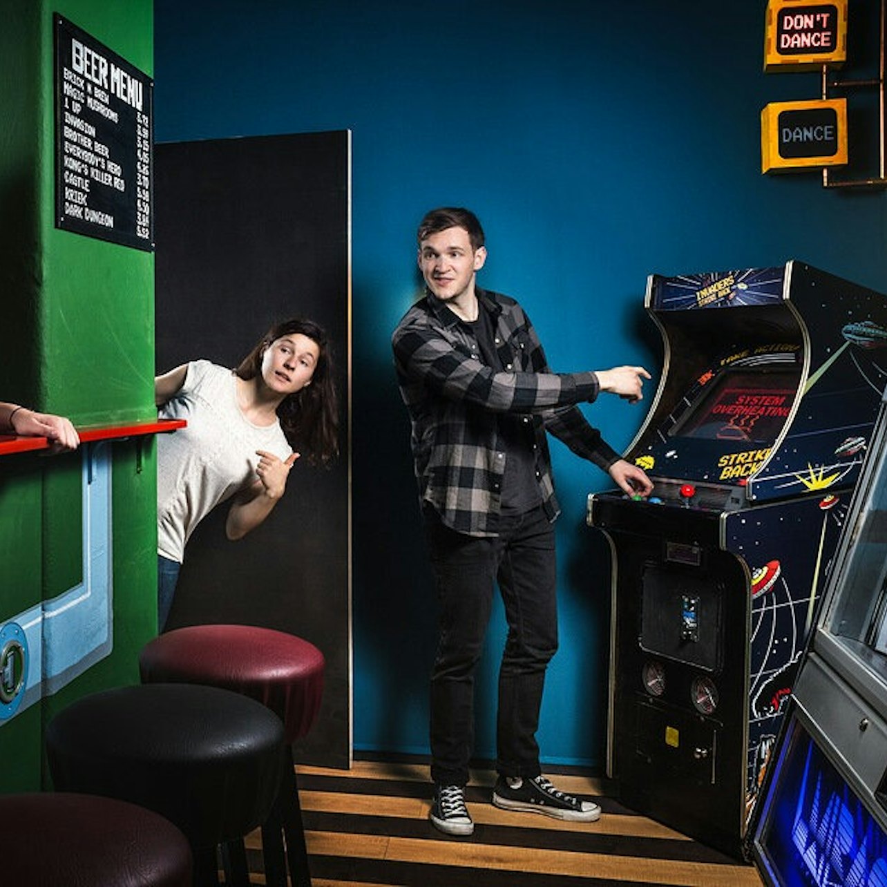 Indoor Activities in Amsterdam