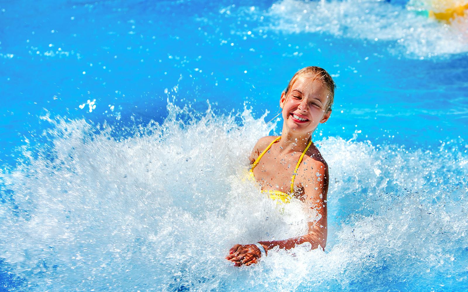 Aquatica Orlando Any-Day Tickets