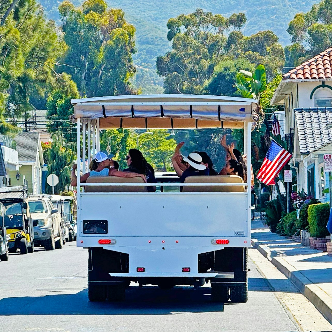 Santa Catalina Island: Avalon Guided Tour — gallery 3