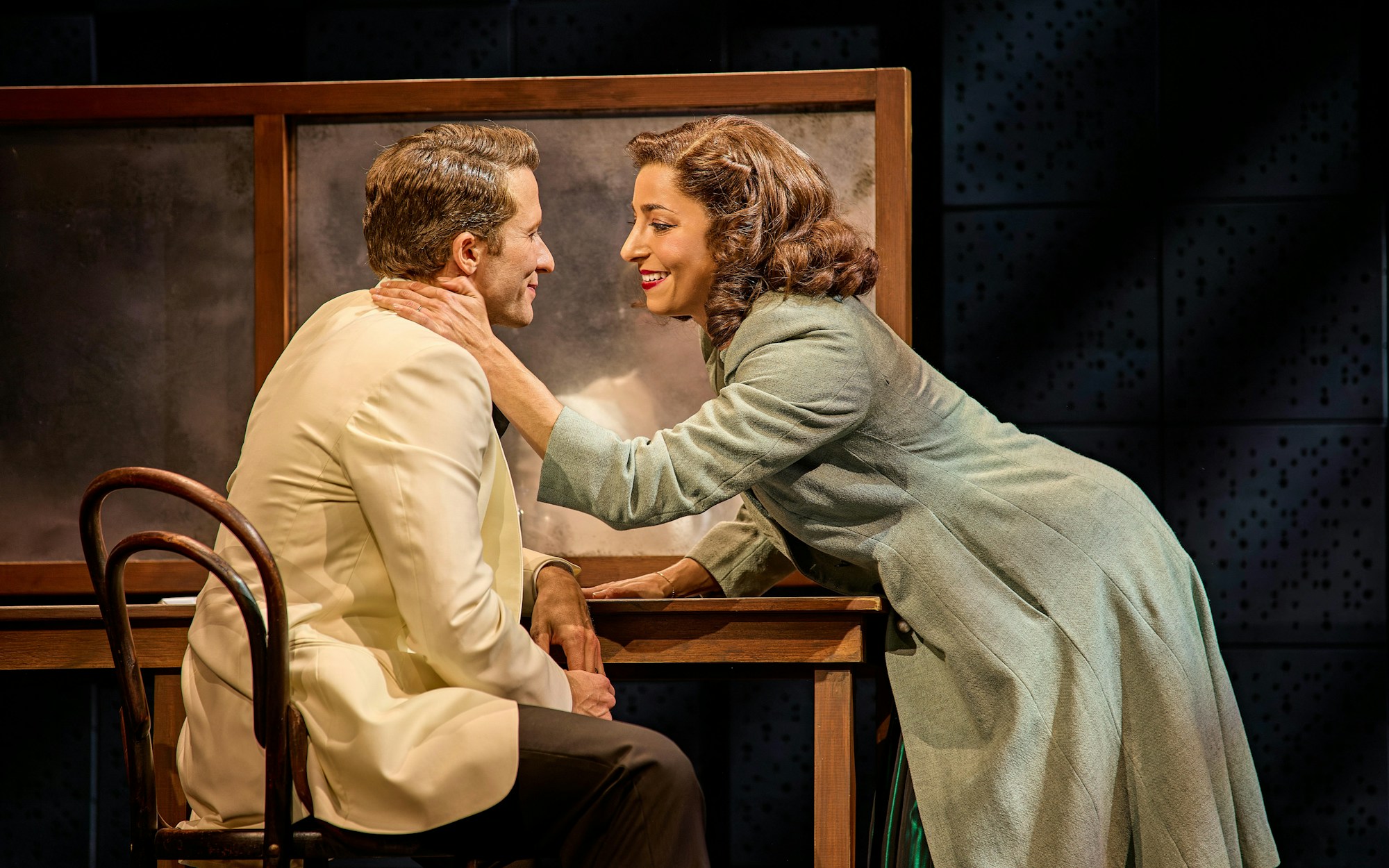Sinatra The Musical — photo 4