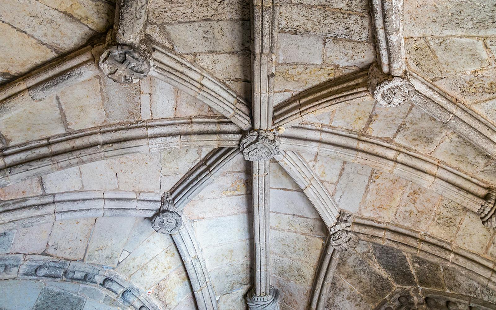Belém Tower Entry Tickets