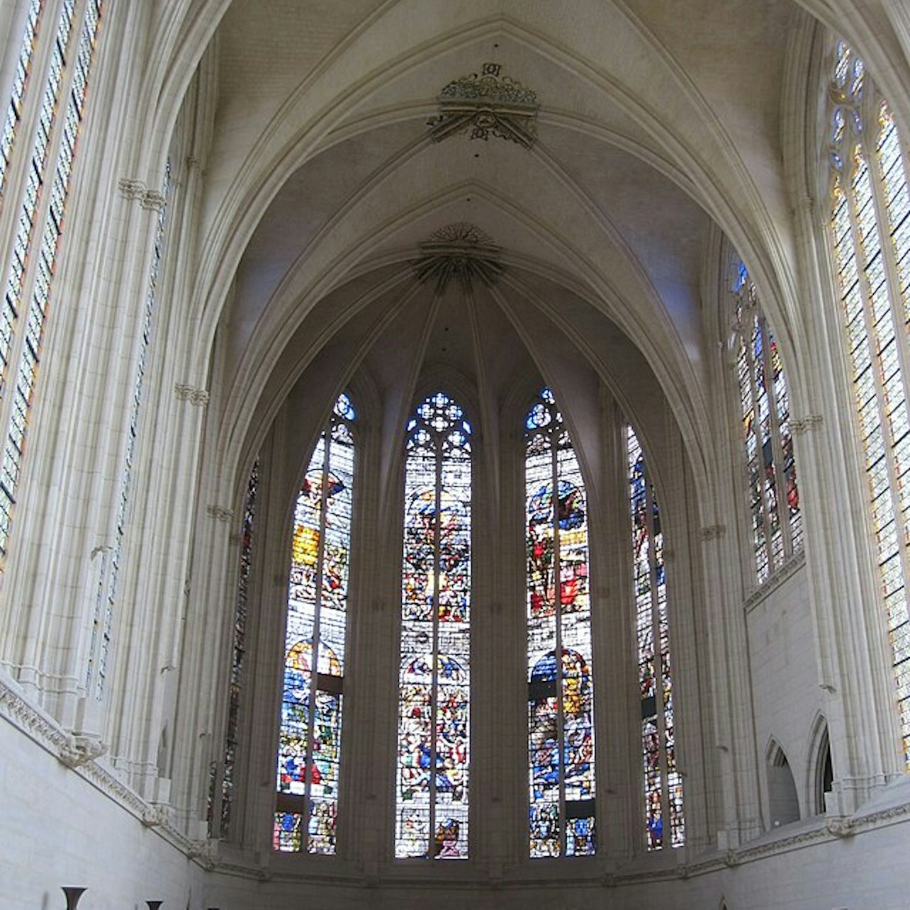 Château de Vincennes: Entry Ticket — gallery 2