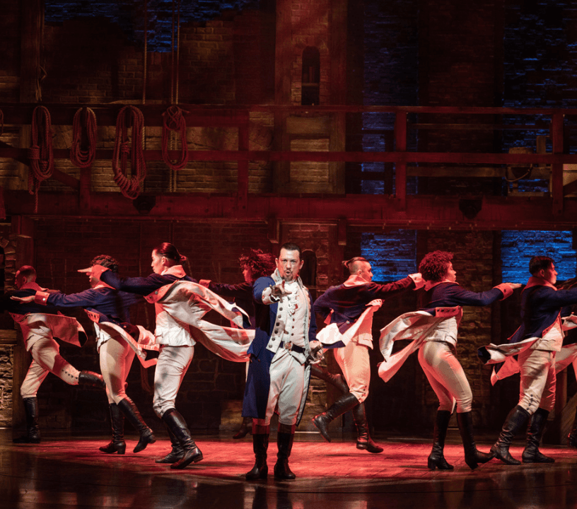 Hamilton — gallery 2