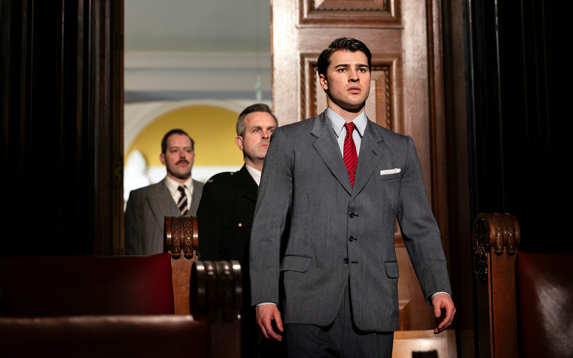 Witness for the Prosecution — photo 11
