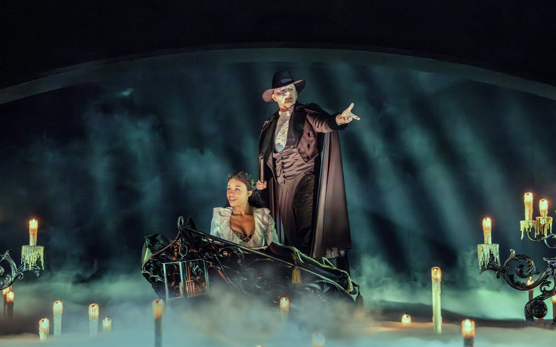 The Phantom of the Opera — photo 4