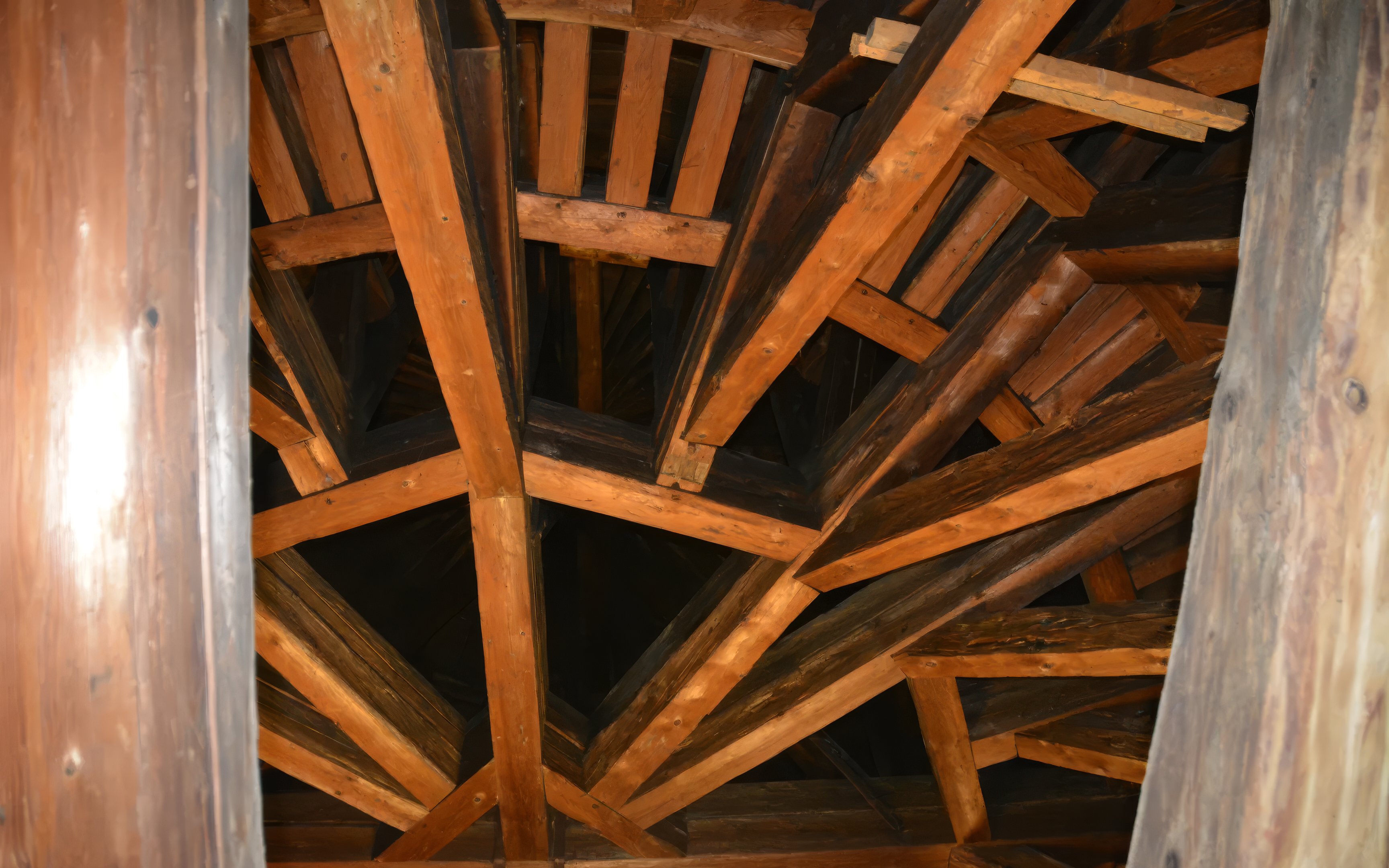 Spanish Riding School Architectural Guided Tour — gallery 4