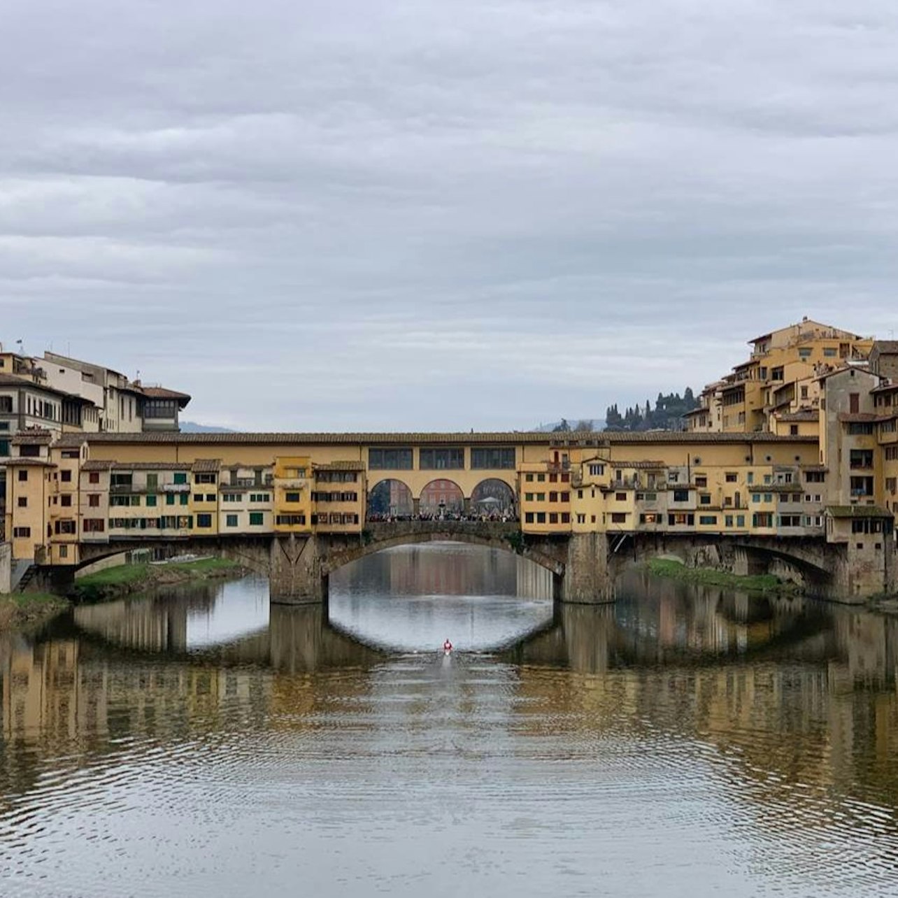 Florence: Guided Walking Tour — gallery 2