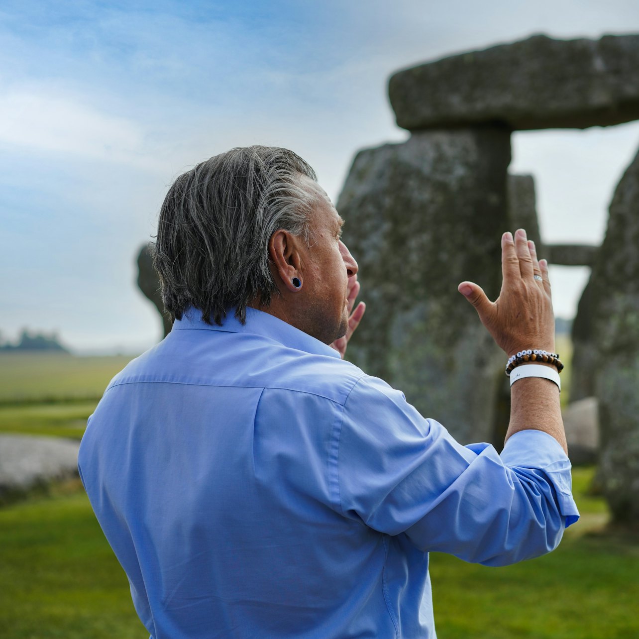Stonehenge, Bath, Lacock & Avebury: Guided Day Tour from London — gallery 2